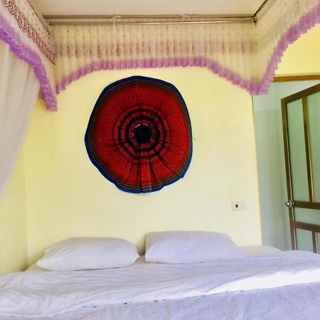 סא פה Freedom Homestay & Trekking מראה חיצוני תמונה