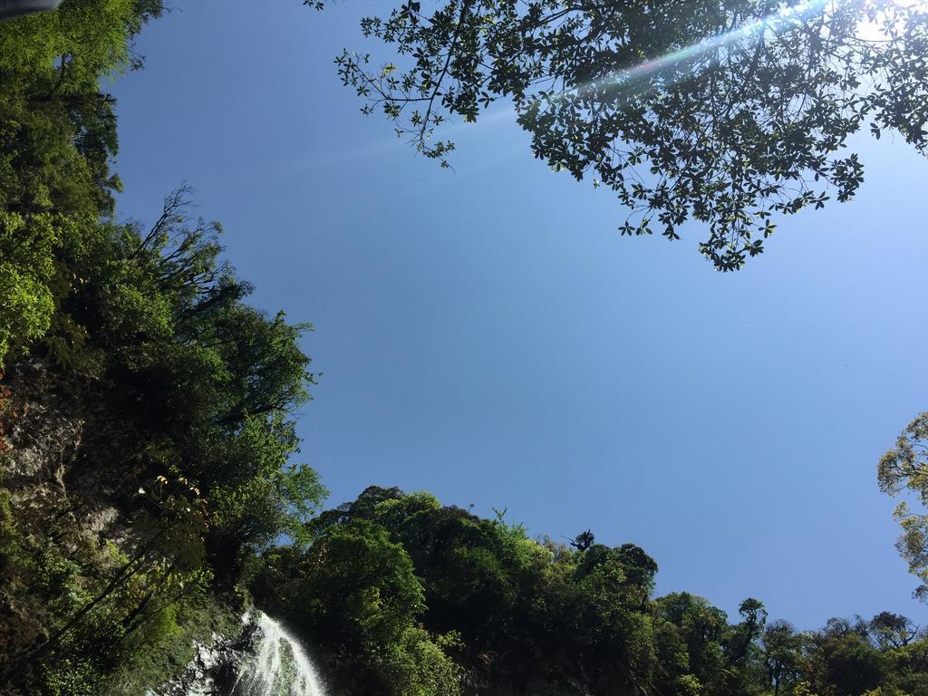 סא פה Freedom Homestay & Trekking מראה חיצוני תמונה