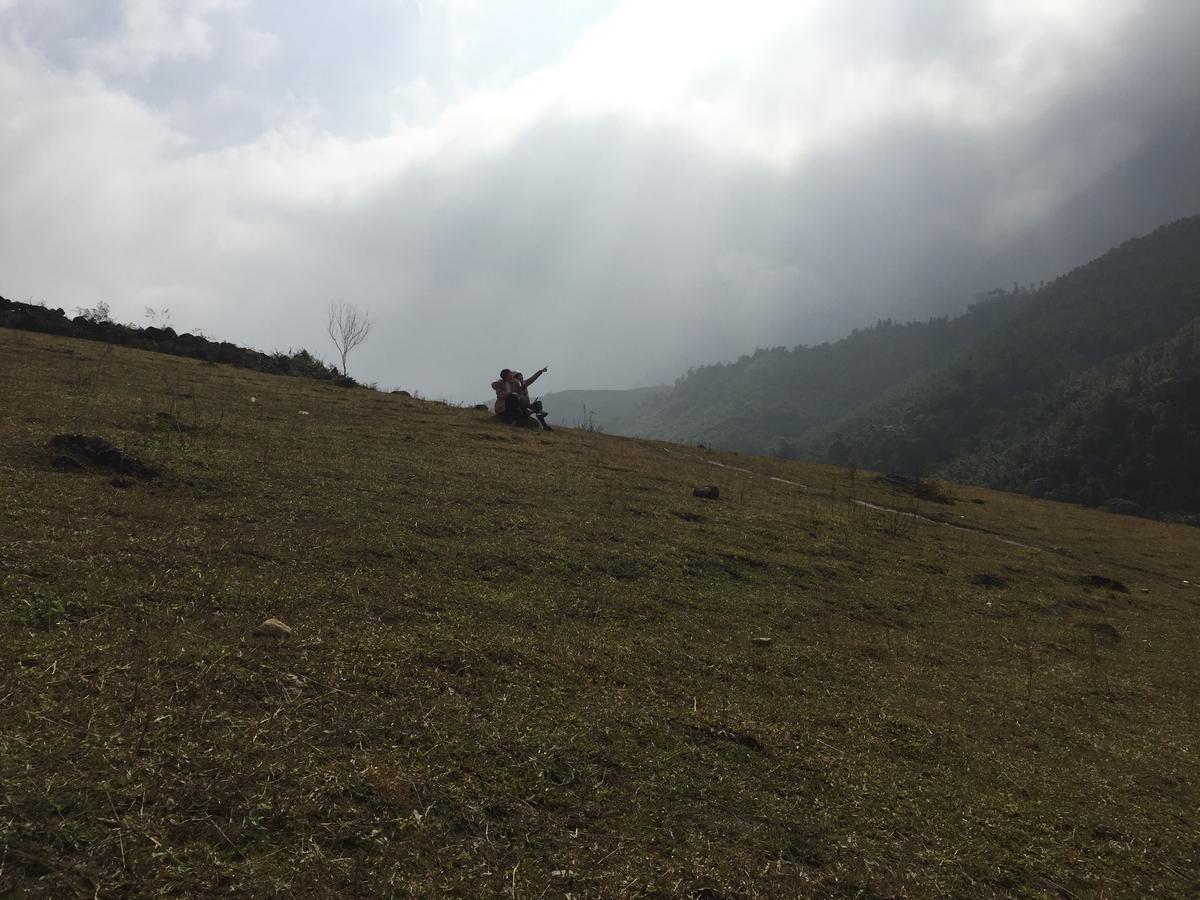 סא פה Freedom Homestay & Trekking מראה חיצוני תמונה