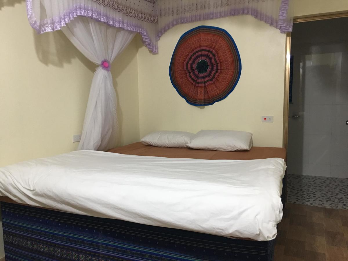 סא פה Freedom Homestay & Trekking מראה חיצוני תמונה